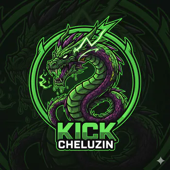 Cheluzin Kick Profile Picture