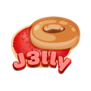 J3LLYBAG3L
