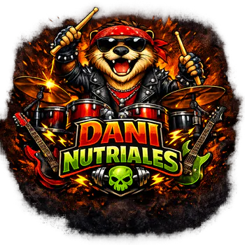 DaniNutriales