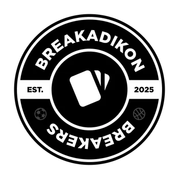 Breakadikon