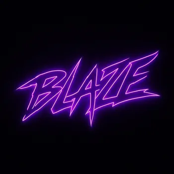 BLAZEvzla