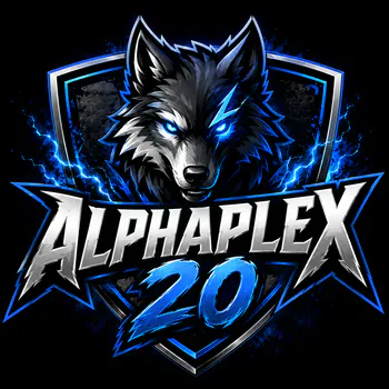 AlphaPlex20