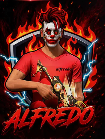 Alfrredo1