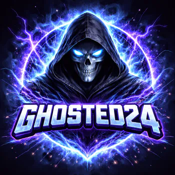 Ghosted24