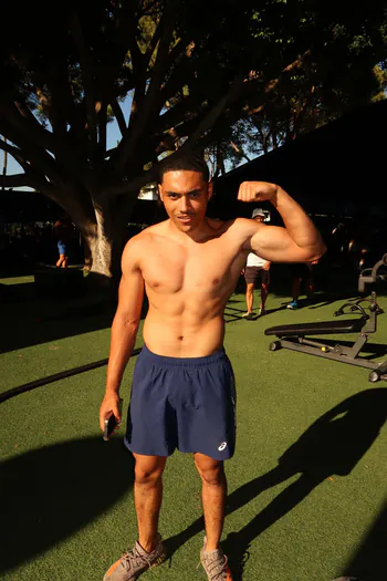 Joelgainz