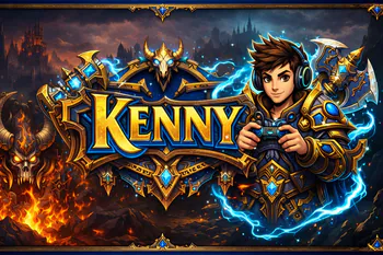 Wkenny