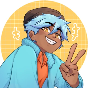 Kick Profile Pic