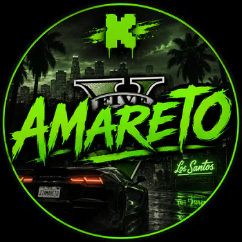 Amareto420