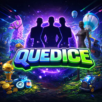 QUEDICEPlay