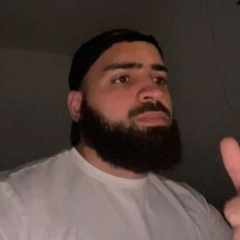 Kick profile picture for @hafiz