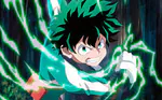SorushyMidoriya