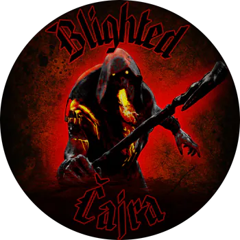 BlightedCajra