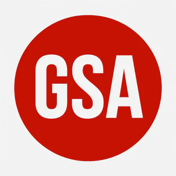 GSA_Gaming
