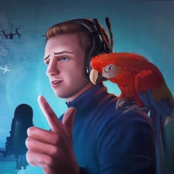 Kick profile picture for @joseph