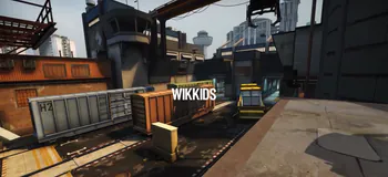 Wikkids