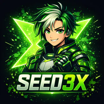 Seed3x