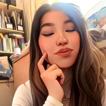 Kick profile picture for @joanna