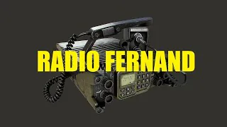 RadioFernand