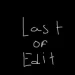lastofedit