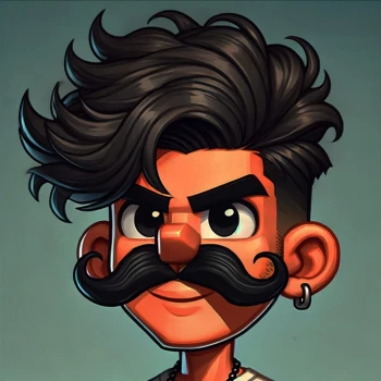 bigodezerah