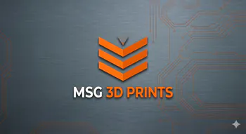 MSG3DPrints