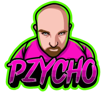PzychoBill