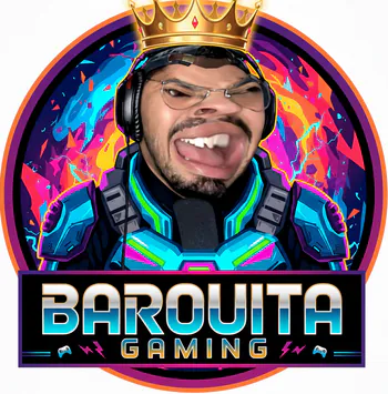 Barouita_Gaming