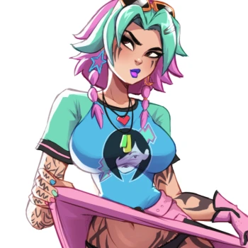 Kick profile picture for @cubic