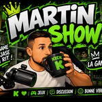Martin_Show Kick