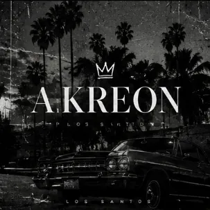 Akreon