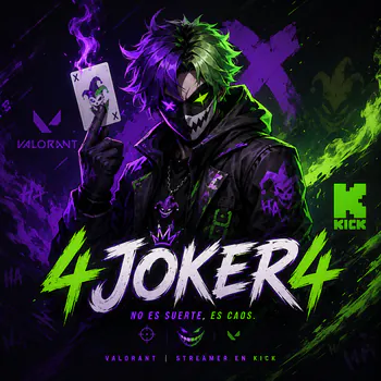 Joker4