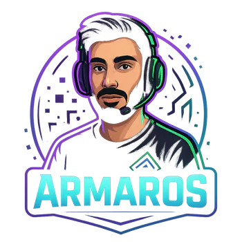 Armaros_kick