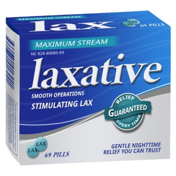 Kick profile picture for @laxative