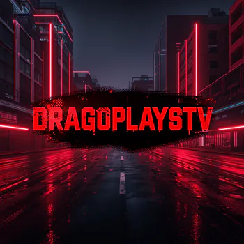 DragoPlaysTv