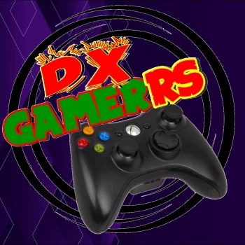dxgamerrs