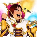 Henry Kick