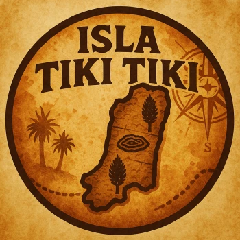 IslaTikiTiki