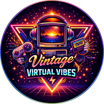 VintageVirtualVibe