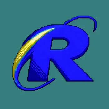 rammaxz