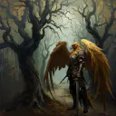 GoldenSparrow47