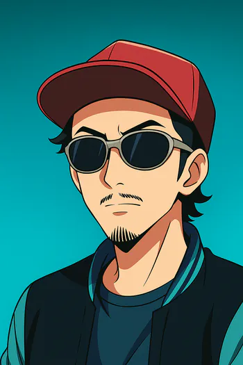 YoungCadeirante