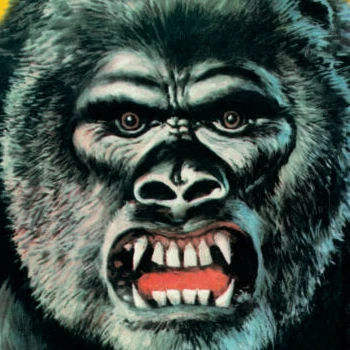 Kick profile picture for @primate