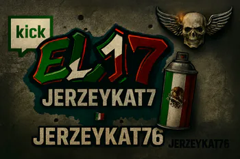 JERZYKAT7676