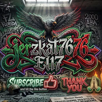 JERZYKAT7676