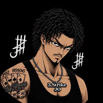 ThreeStrikeJo