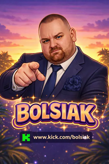Bolsiak