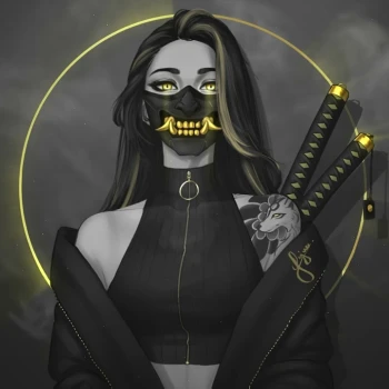 Kick profile picture for @sanitarium