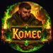 Komcuss