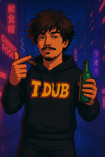 TDUB2002