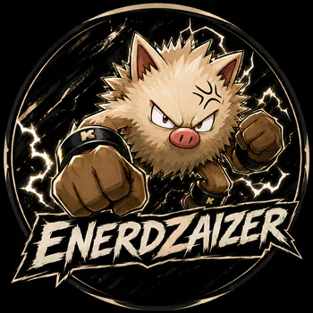 Enerdzaizer